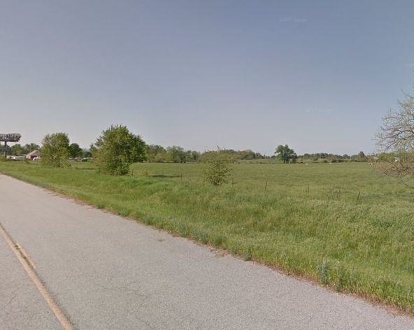 Commercial Land Lowell : 814 N Olridge Place, Lowell, AR 72745